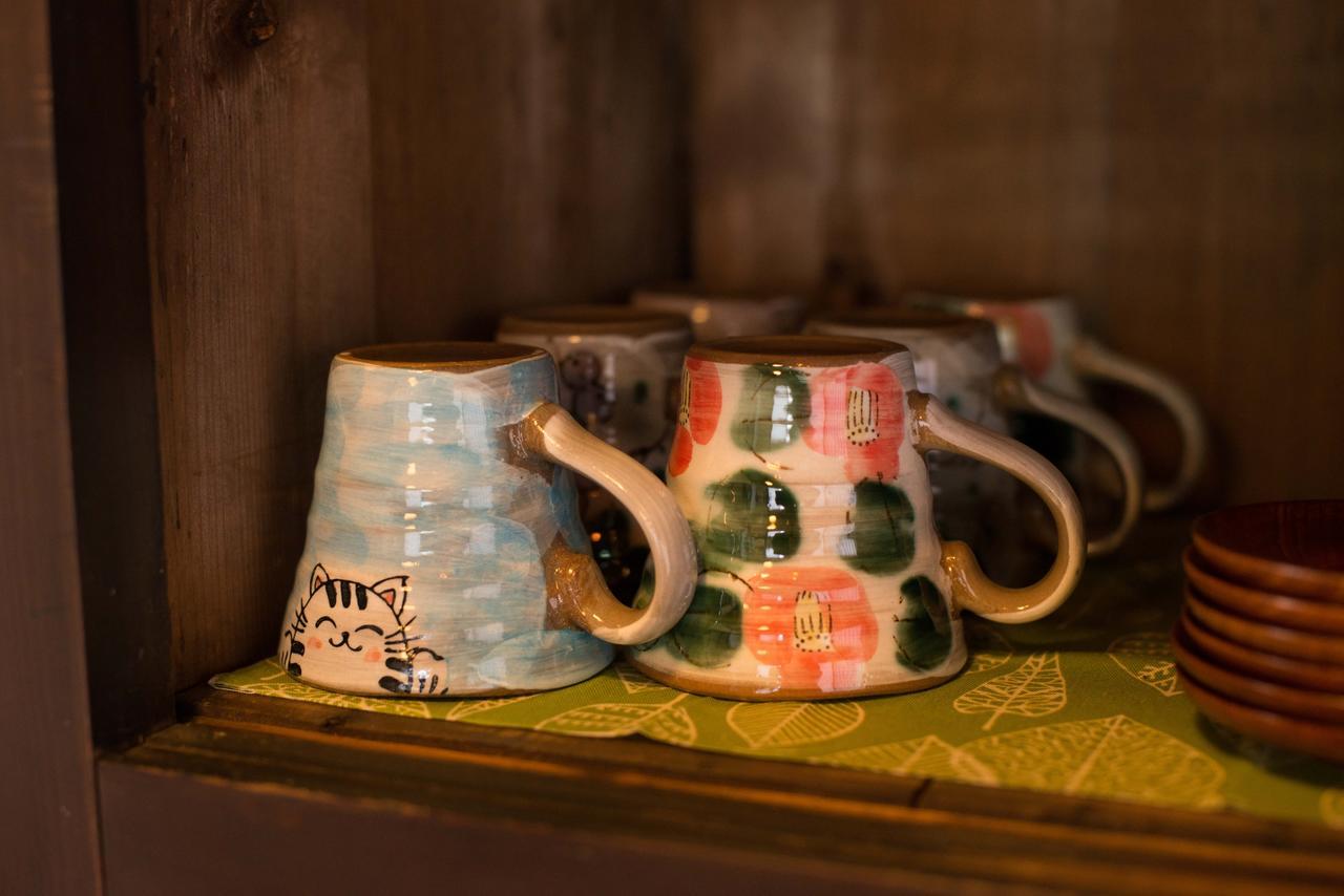 京町屋の宿悠路里 Kyo-Machiya Yululy Kyoto Dış mekan fotoğraf