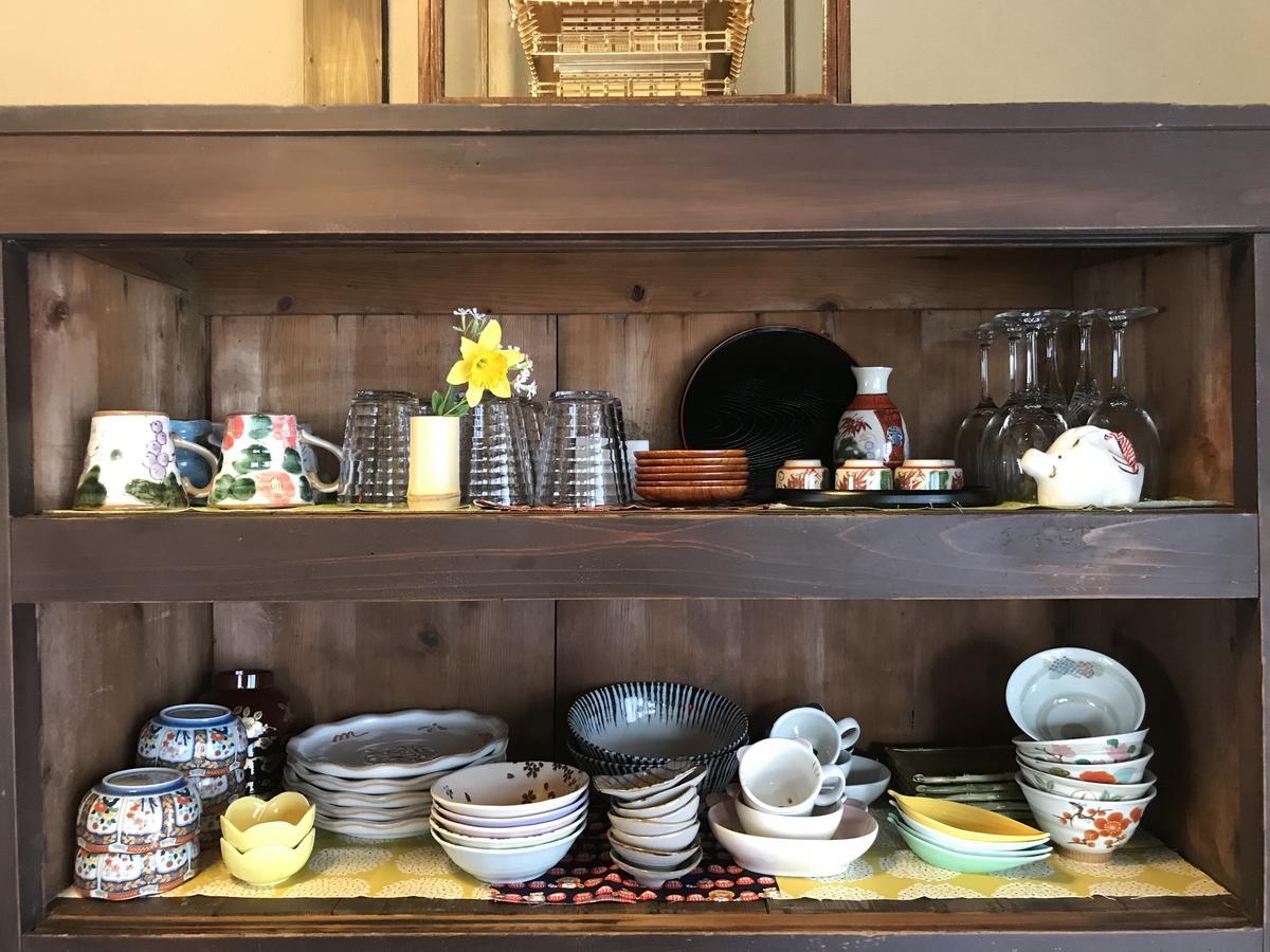 京町屋の宿悠路里 Kyo-Machiya Yululy Kyoto Dış mekan fotoğraf