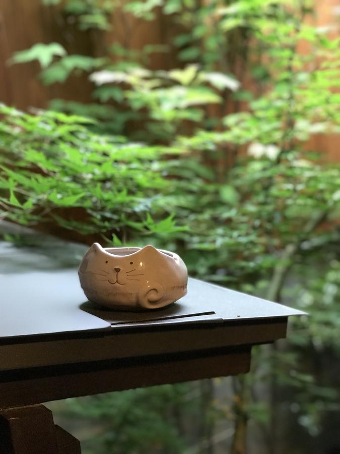 京町屋の宿悠路里 Kyo-Machiya Yululy Kyoto Dış mekan fotoğraf